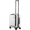 Чемодан Lojel CUBO V4/Off White Lj-1627-15421 (Маленький)