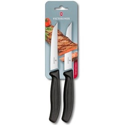 Ножі для стейка (2 шт) Victorinox SWISS CLASSIC Steak 6.7903.12B