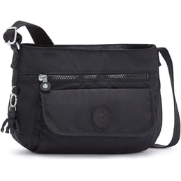 Сумка Kipling SYRO Black Noir (P39)