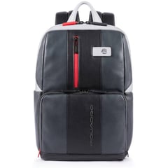 Рюкзак для ноутбука 14″ Piquadro URBAN Grey-Black CA3214UB00_GRN