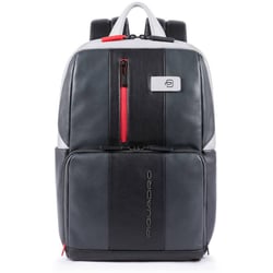 Рюкзак для ноутбука 14″ Piquadro URBAN Grey-Black CA3214UB00_GRN
