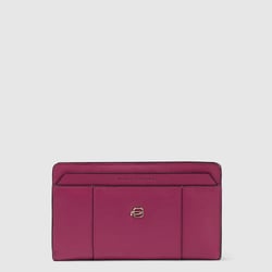 Портмоне Piquadro CIRCLE (W92) Fuchsia PD1353W92R_R7