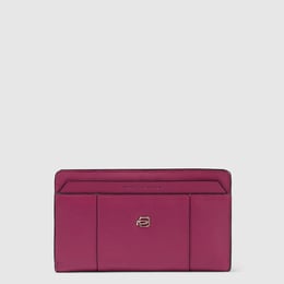 Портмоне Piquadro CIRCLE (W92) Fuchsia PD1353W92R_R7