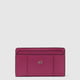 Портмоне Piquadro CIRCLE (W92) Fuchsia PD1353W92R_R7