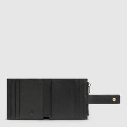 Картхолдер Piquadro PATRICIA (W140) Black PP6843W140R_N