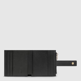 Картхолдер Piquadro PATRICIA (W140) Black PP6843W140R_N