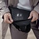 Рюкзак складной Victorinox Travel TRAVEL ACCESSORIES 5.0/Black 610599