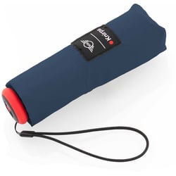 Зонт механический Knirps Mini Manual/Sunset Navy Kn95-8010-1201