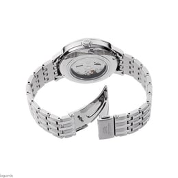 Чоловічий годинник Orient CLASSIC RA-AC0J01S10B