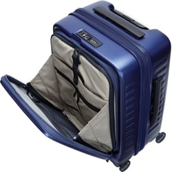 Чемодан Lojel CUBO /Navy Blue Lj-CF1627-1S_NBL (Маленький)