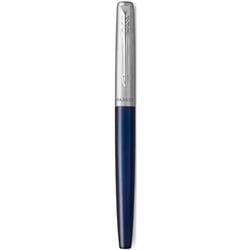 Ручка роллерная Parker JOTTER Royal Blue CT RB