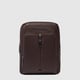 Сумка Piquadro HEDLEY (W130) Dark Brown CA1816W130_TM