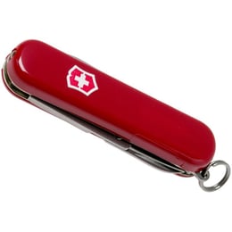 Швейцарський складаний ніж 58мм Victorinox SWISSLITE 0.6228