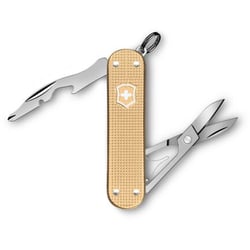 Складной инструмент 58 мм Victorinox COMPANION S ALOX 0.6261.28
