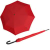 Парасолька-напівавтомат Knirps A.760 Stick Automatic/Red Kn96 7760 1501