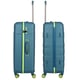 Валіза Travelite VECTOR/Petrol TL072049-22 (Велика)