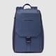 Рюкзак для ноутбука 13″ Piquadro Than (S135) Blue CA6609S135_BLU
