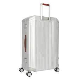 Валіза Piquadro ALU Grey-Tobacco BV4428ALU_GRCU (Велика)