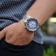 Чоловічий годинник Seiko PROSPEX Monster SRPG57K1