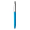 Ручка кулькова Parker JOTTER Originals Sky Blue CT BP в Eco упаковці