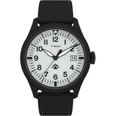 Годинник 43 мм Timex EXPEDITION North Traprock Tx2w34700
