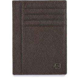Картхолдер Piquadro BLACK SQUARE (B3) D.Brown PP3892B3R_TM