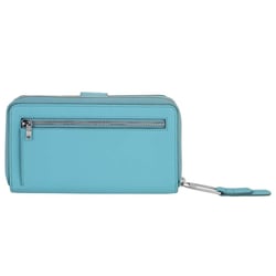 Портмоне Piquadro LINA (S119) L.Blue PD1354S119R_AZ