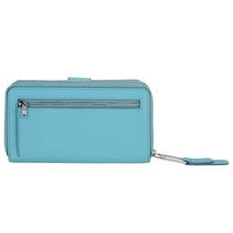 Портмоне Piquadro LINA (S119) L.Blue PD1354S119R_AZ