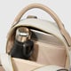 Жіночий рюкзак Piquadro ASHLEY (W134) Black CA6454W134_N