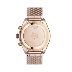 Жіночий годинник Tissot PR100 Sport Chic Chrono T101.917.33.031.00