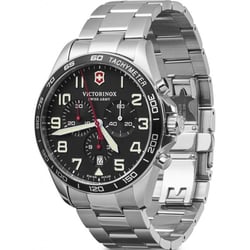Мужские часы Victorinox Swiss Army FIELDFORCE Chrono V241855