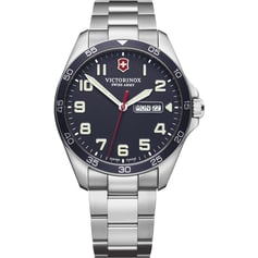 Чоловічий годинник Victorinox Swiss Army FIELDFORCE V241851