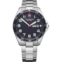 Мужские часы Victorinox Swiss Army FIELDFORCE V241851
