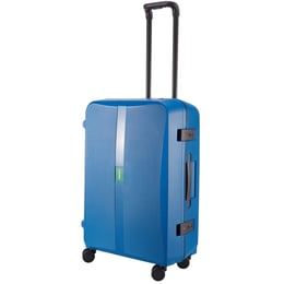 Валіза Lojel OCTA 2 /Denim Blue Lj-PP9-1M_BLU (Середня)