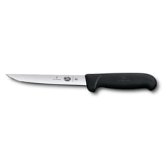 Ніж обвалювальний 15 см Victorinox FIBROX Boning 5.6103.15