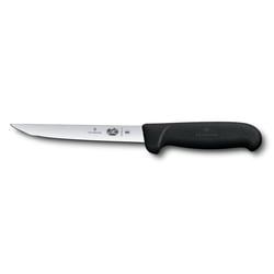 Нож обвалочный 15 см Victorinox FIBROX Boning 5.6103.15