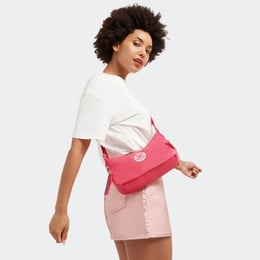 Сумка Kipling AYDA Lively Pink (B1R)