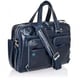Сумка для ноутбука 15″ Piquadro BLUE SQUARE (B2) Navy Blue CA2765B2_BLU2