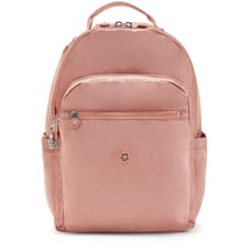 Рюкзак для ноутбука 15″ Kipling SEOUL Dt Warm Rose (Z03)