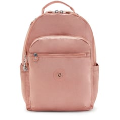 Рюкзак для ноутбука 15″ Kipling SEOUL Dt Warm Rose (Z03)