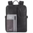 Рюкзак для ноутбука 16″ Piquadro Quentin (S121) Black CA5660S121_N