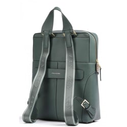 Рюкзак для ноутбука 15,6″ Piquadro RAY (S126) Light Green-Powder Pink CA6127S126_VERO
