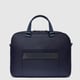 Сумка для ноутбука 14″ Piquadro NEVET (W132) Blue CA6018W132_BLU