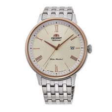 Годинник 42 мм Orient CLASSIC RA-AC0J01S10B