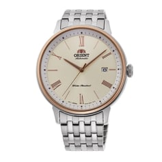 Чоловічий годинник Orient CLASSIC RA-AC0J01S10B