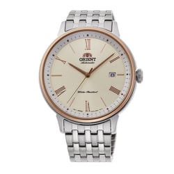 Чоловічий годинник Orient CLASSIC RA-AC0J01S10B