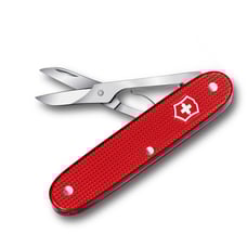 Складаний інструмент 93 мм Victorinox COMPANION X ALOX 0.8070.20