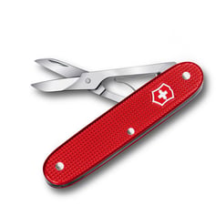 Складаний інструмент 93 мм Victorinox COMPANION X ALOX 0.8070.20