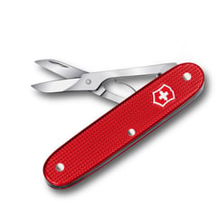Складной инструмент 93 мм Victorinox COMPANION X ALOX 0.8070.20