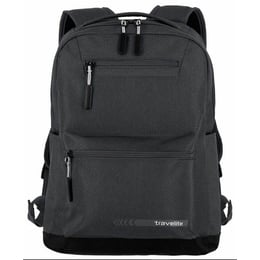 Рюкзак Travelite KICK OFF 69/Dark Antracite TL006917-04
